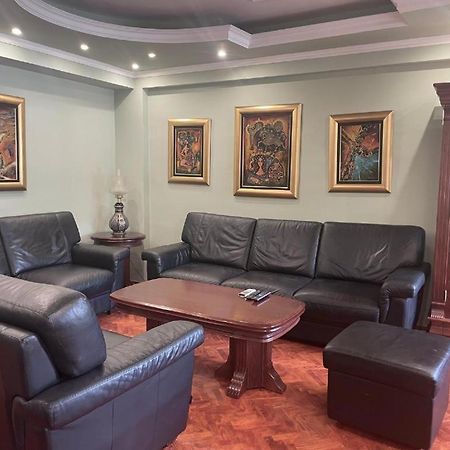 Perfect Reflection Apartment Скопие Екстериор снимка