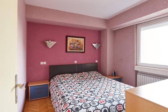 Perfect Reflection Apartment Скопие Екстериор снимка