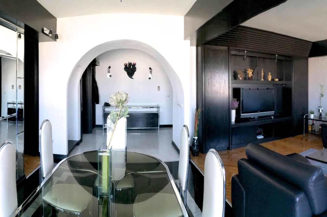 Perfect Reflection Apartment Скопие Екстериор снимка